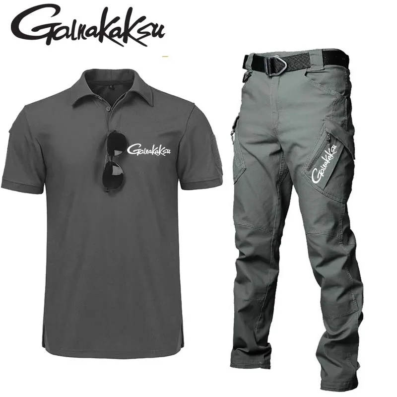 Fishing Rain Suit - Conjuntos Casuales de Ropa Impermeable para