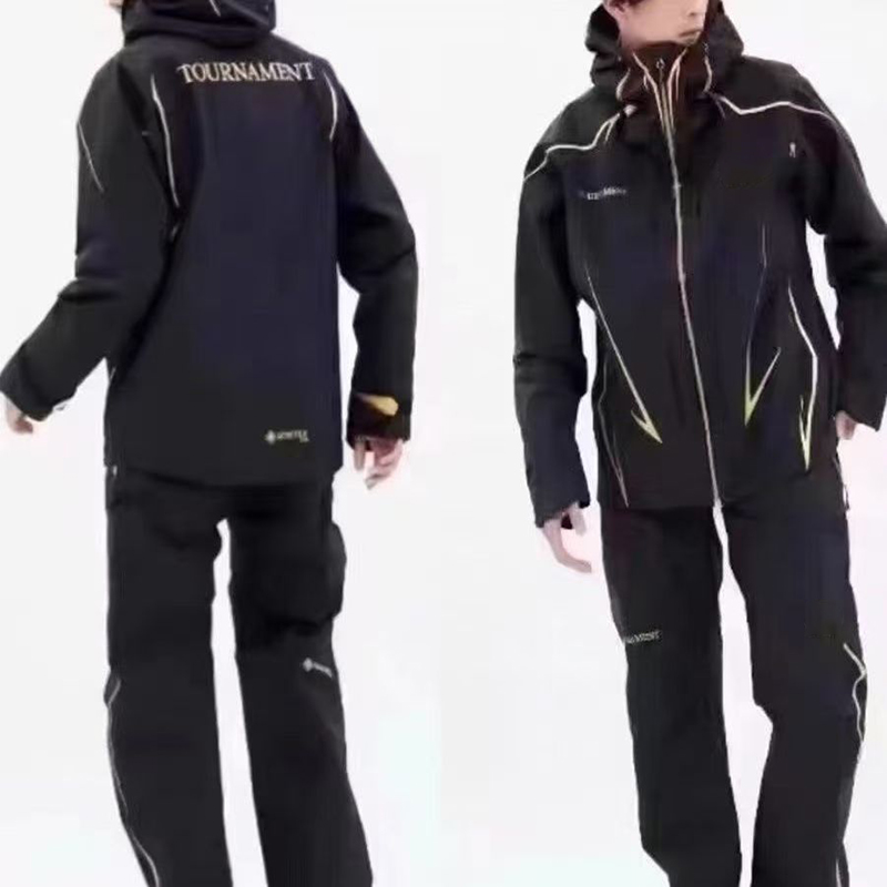 Fishing Rain Suit - Nuevo Traje de Pesca para Hombre,