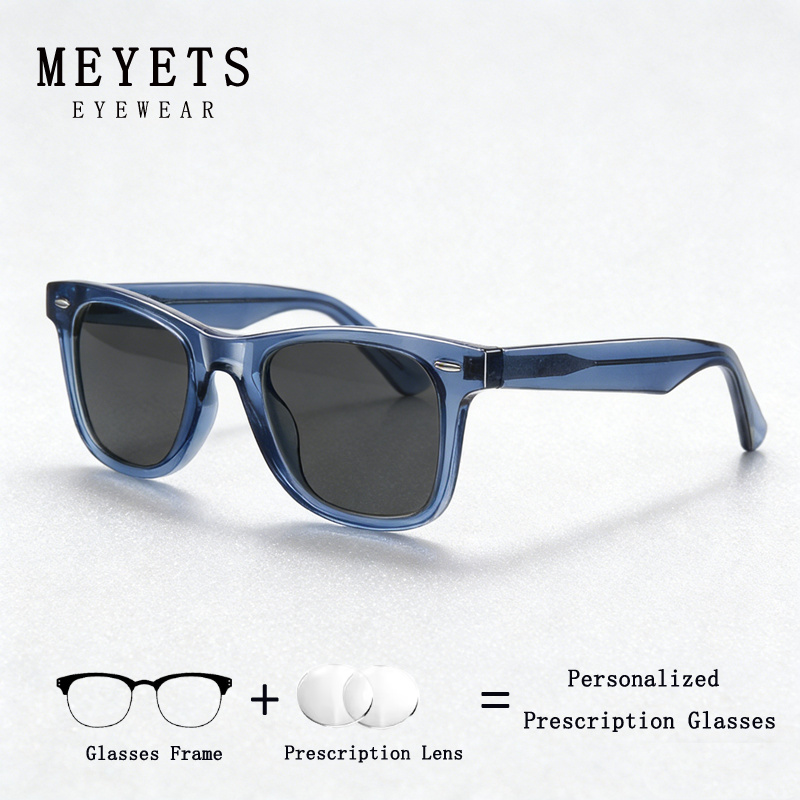 Fishing Sunglasses Polarized - MEYETS, gafas de sol polarizadas graduadas
