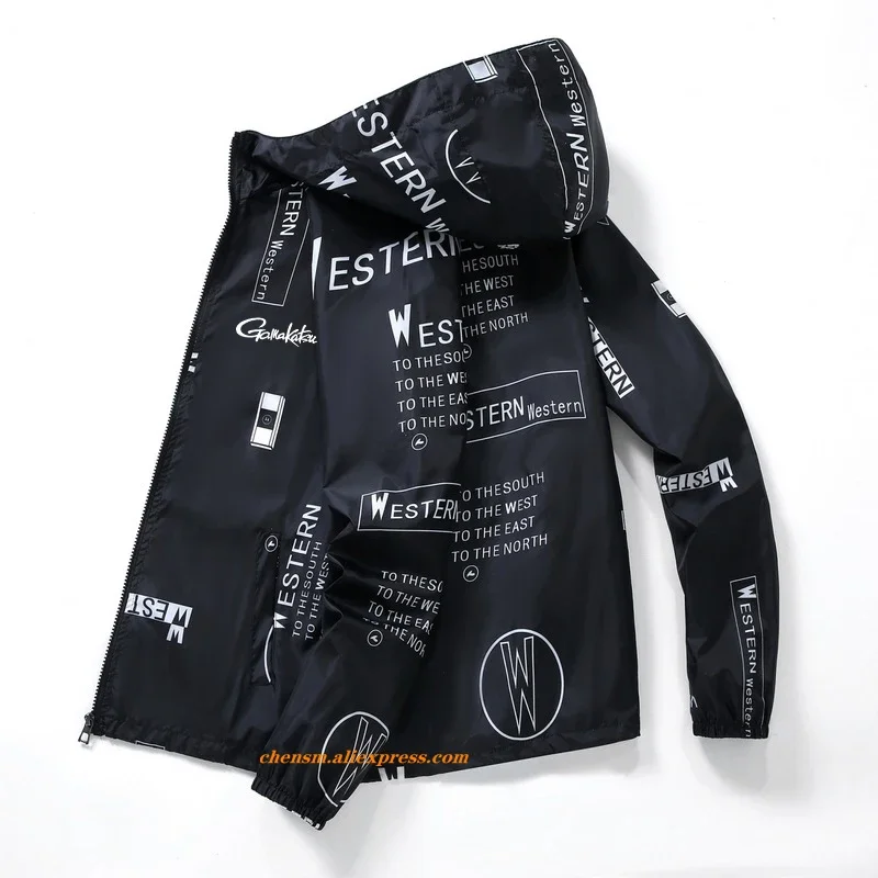 Fishing Shirt Uv Protection - Gamakatsu nuevas camisas de pesca para