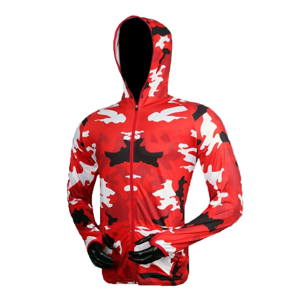 Fishing Shirt Uv Protection - Nueva ropa de pesca, protección solar