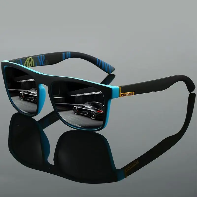 Fishing Sunglasses Polarized - 1/2 unidades de gafas de sol