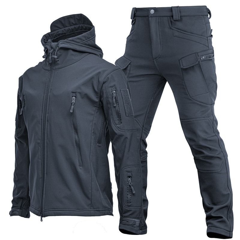 2026 TAD Traje Táctico para Ho - Fishing Pants Waterproof reseña y precio