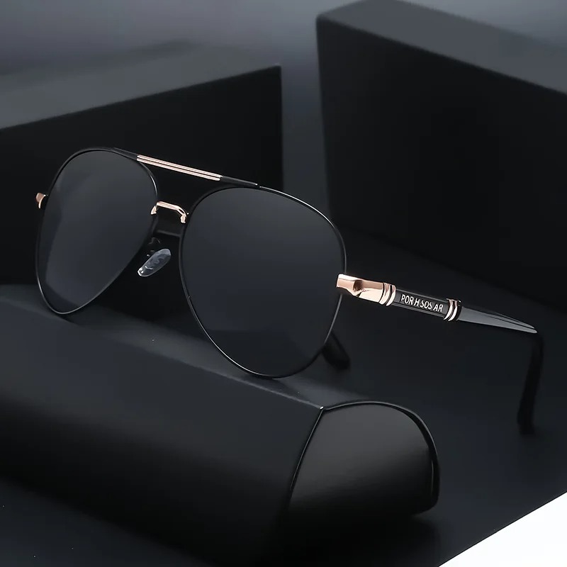 1/2 unidades de gafas de sol p - Fishing Sunglasses Polarized reseña y precio