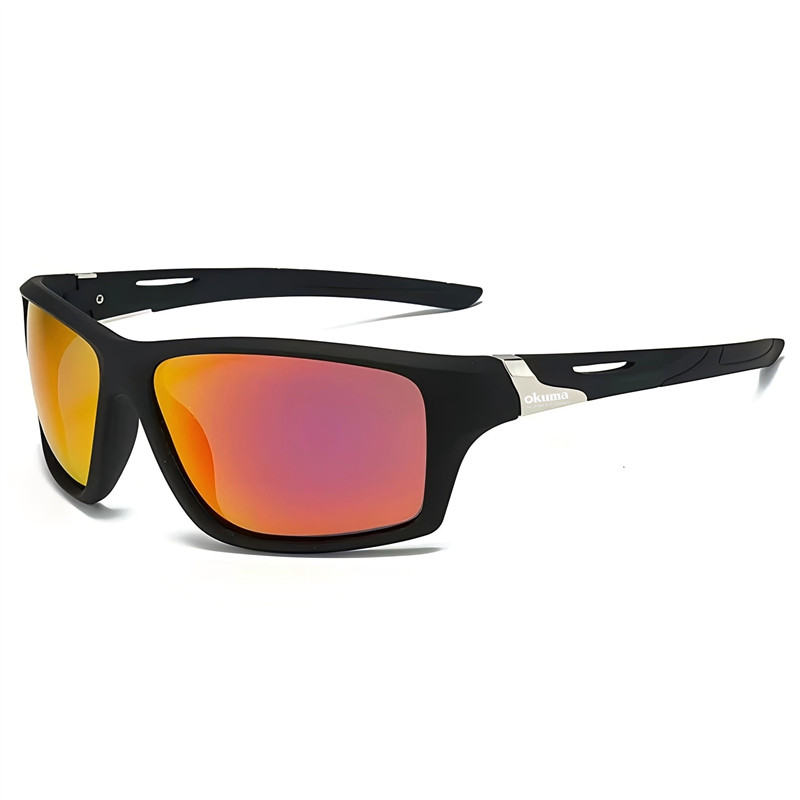 Okuma Nuevas gafas de sol pola - Fishing Sunglasses Polarized reseña y precio