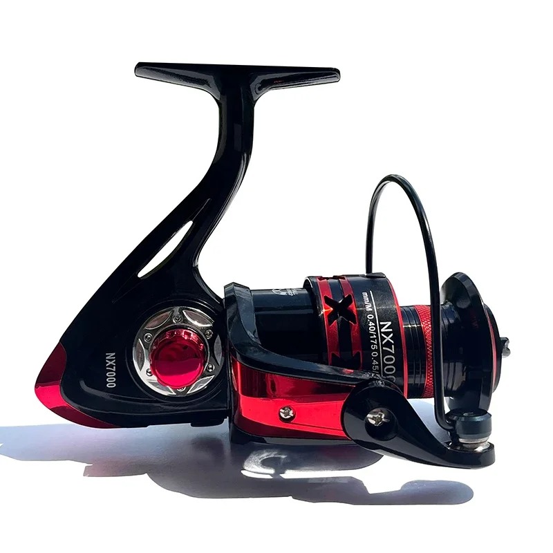 Rodamientos de bolas, carrete  - Kastking Reel Zephyr reseña y precio