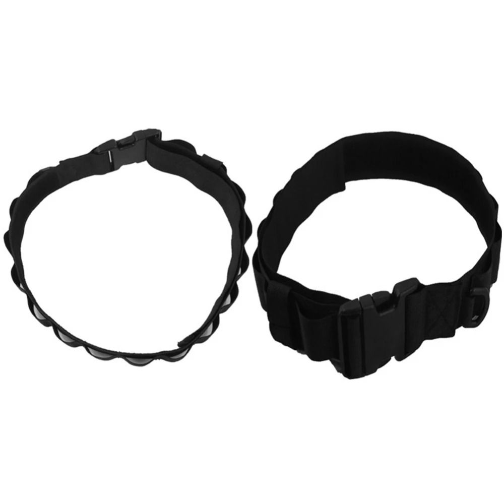 Cinturón Multifuncional de Lib - Fishing Belt reseña y precio