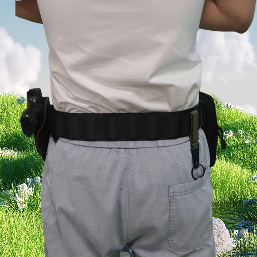 Cinturón Multifuncional de Lib - Fishing Belt reseña y precio