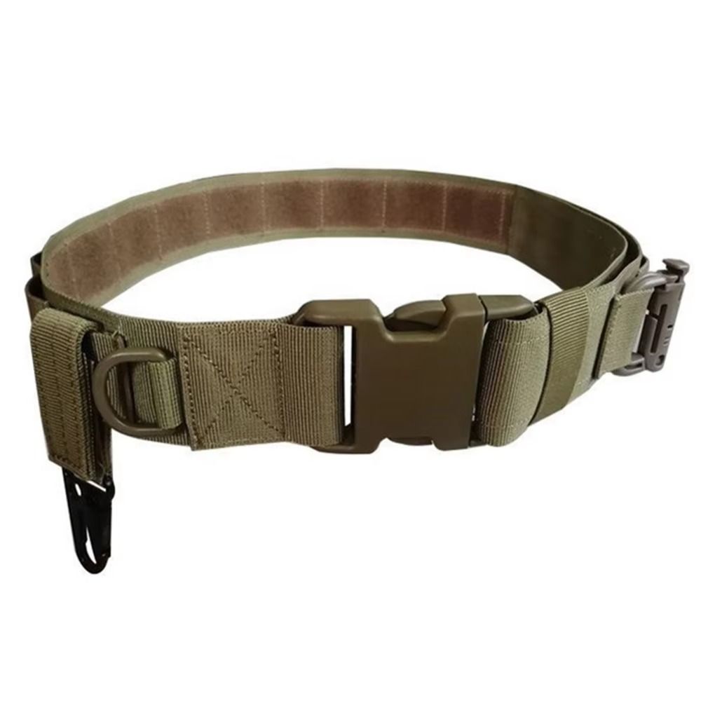 Cinturón Multifuncional de Lib - Fishing Belt reseña y precio