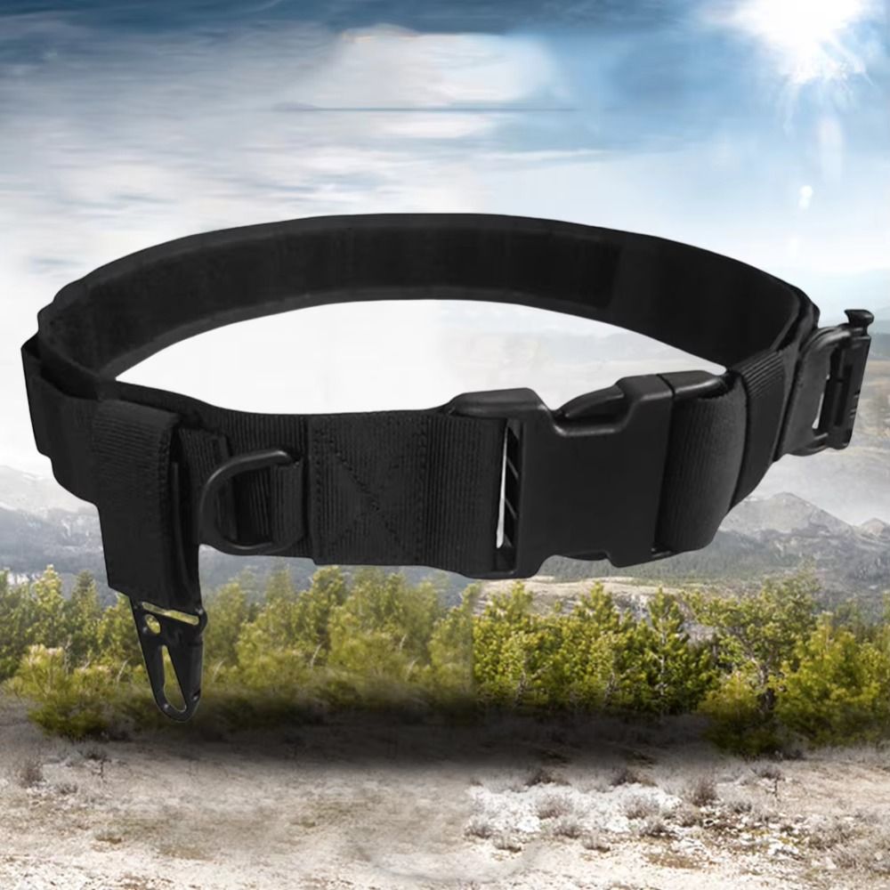 Cinturón Multifuncional de Lib - Fishing Belt reseña y precio