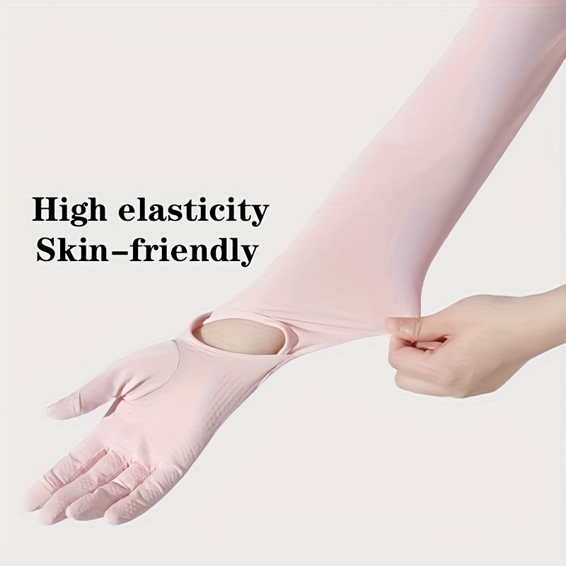 Los Guantes de Hielo SummerLon - Fishing Gloves reseña y precio
