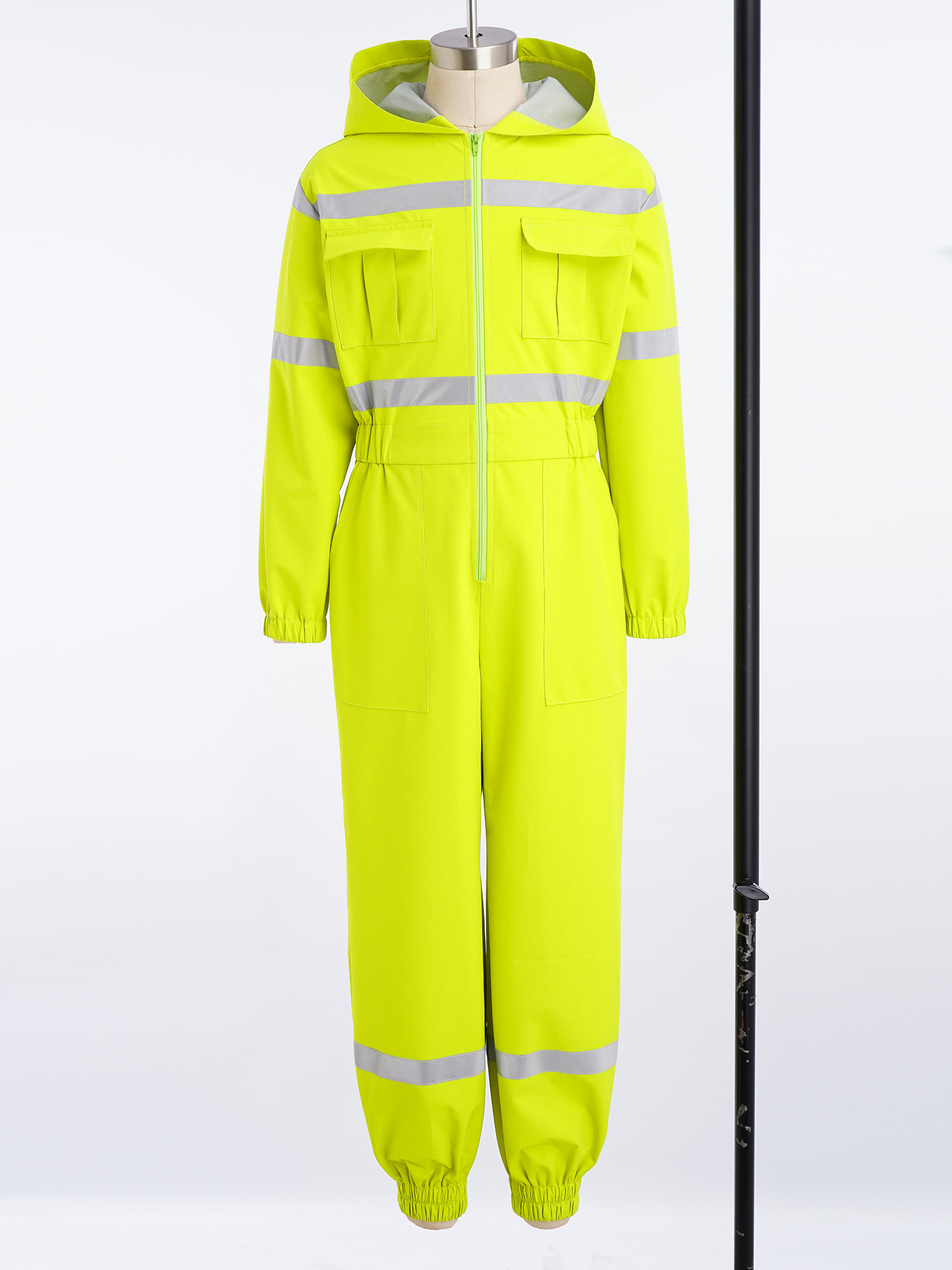 Mono de trabajo impermeable de - Fishing Rain Suit reseña y precio