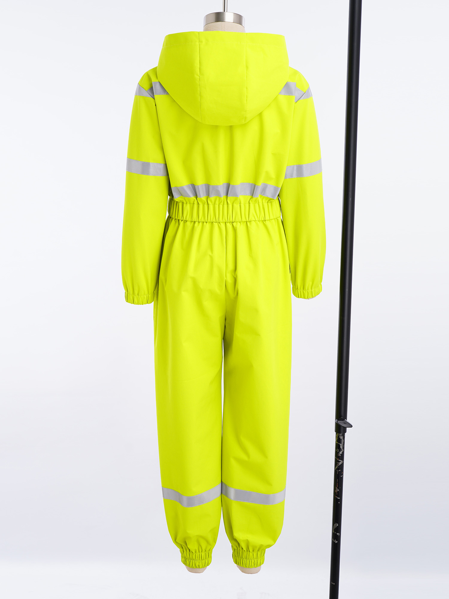 Mono de trabajo impermeable de - Fishing Rain Suit reseña y precio