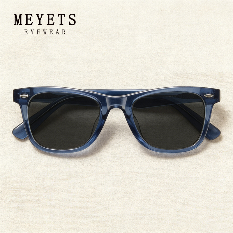 MEYETS, gafas de sol polarizad - Fishing Sunglasses Polarized reseña y precio