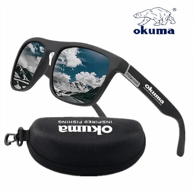 Gafas de Sol Deportivas Polari - Fishing Sunglasses Polarized reseña y precio