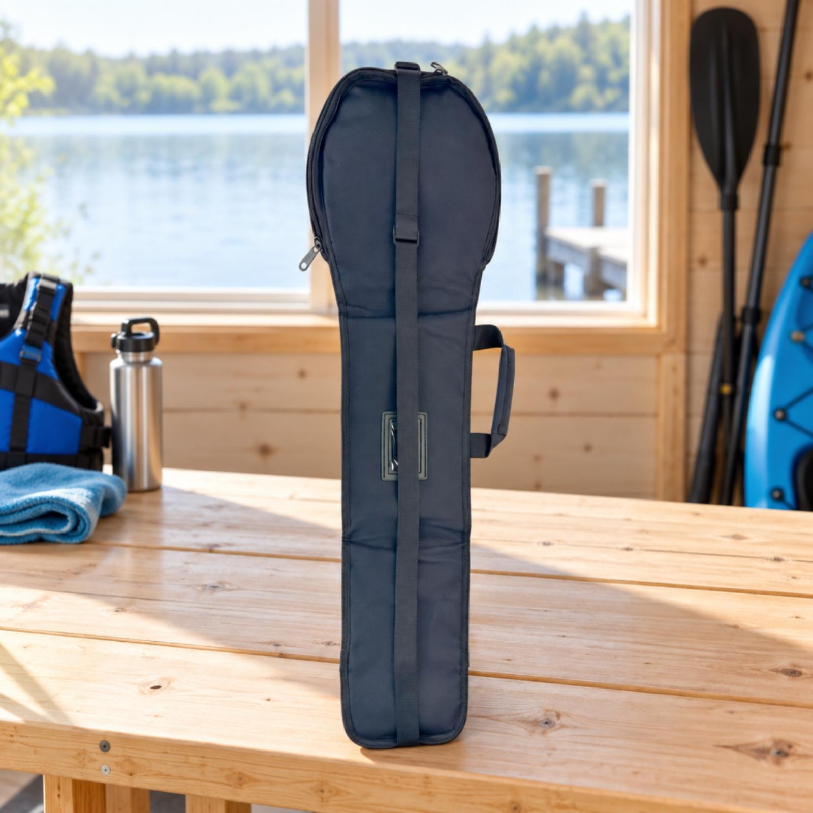 Funda protectora y resistente  - Fishing Belt reseña y precio