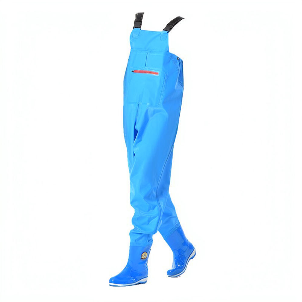 Traje de pesca de alta calidad - Fishing Rain Suit reseña y precio