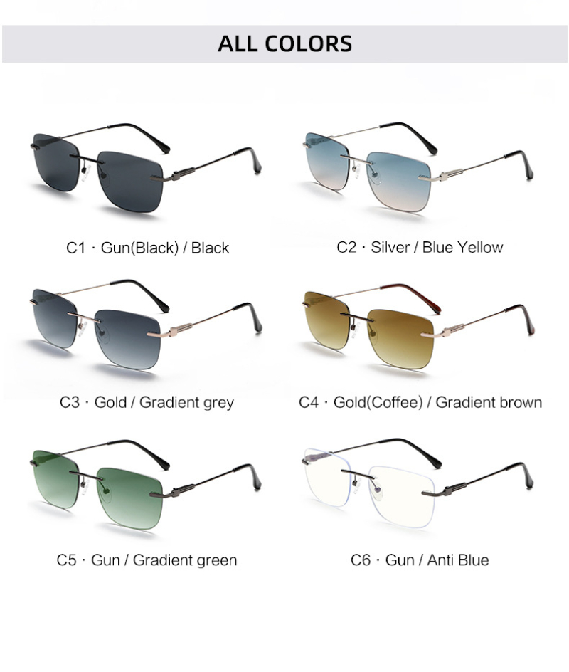 Gafas de Sol con Graduación Si - Fishing Sunglasses Polarized reseña y precio