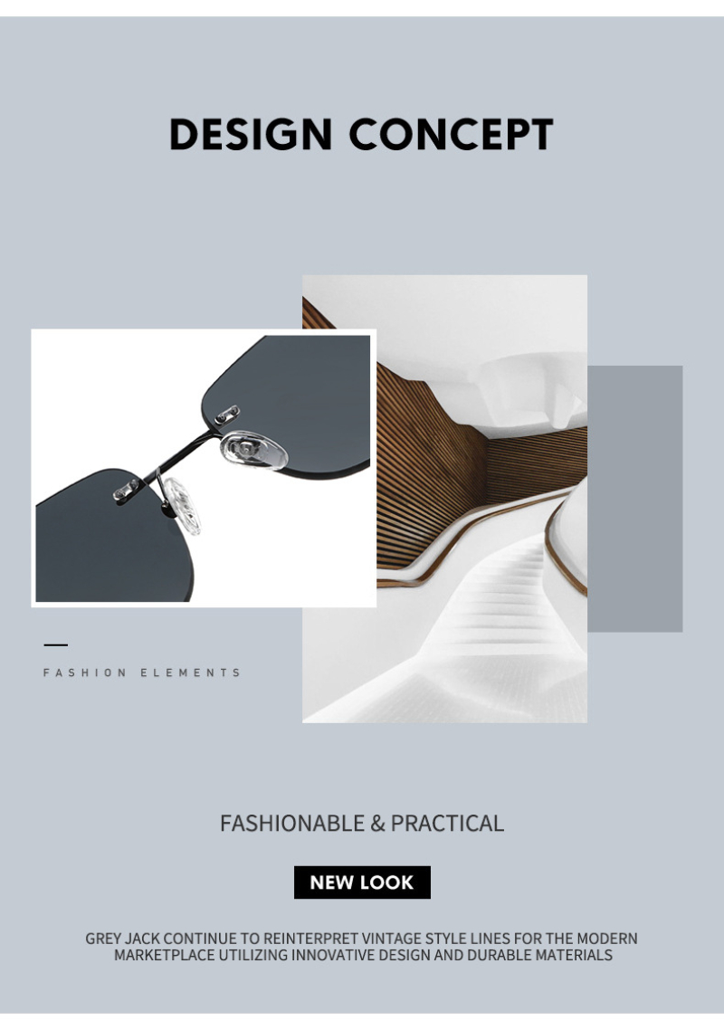 Gafas de Sol con Graduación Si - Fishing Sunglasses Polarized reseña y precio