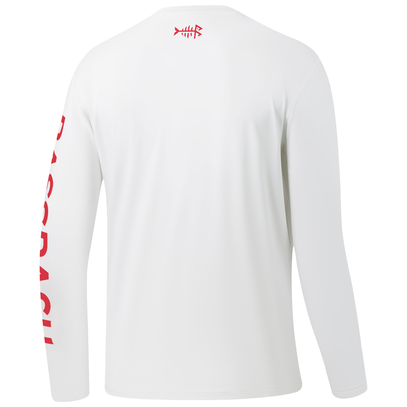 BASSDASH Camisas de manga larg - Fishing Shirt Uv Protection reseña y precio