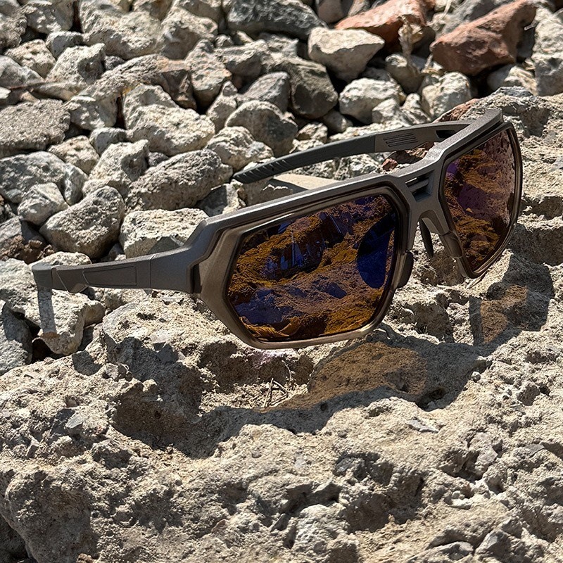 Gafas de Ciclismo Polarizadas, - Fishing Sunglasses Polarized reseña y precio