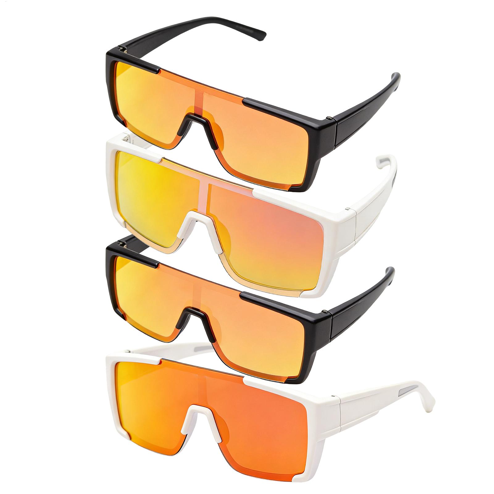 Gafas de sol polarizadas para  - Fishing Sunglasses Polarized reseña y precio