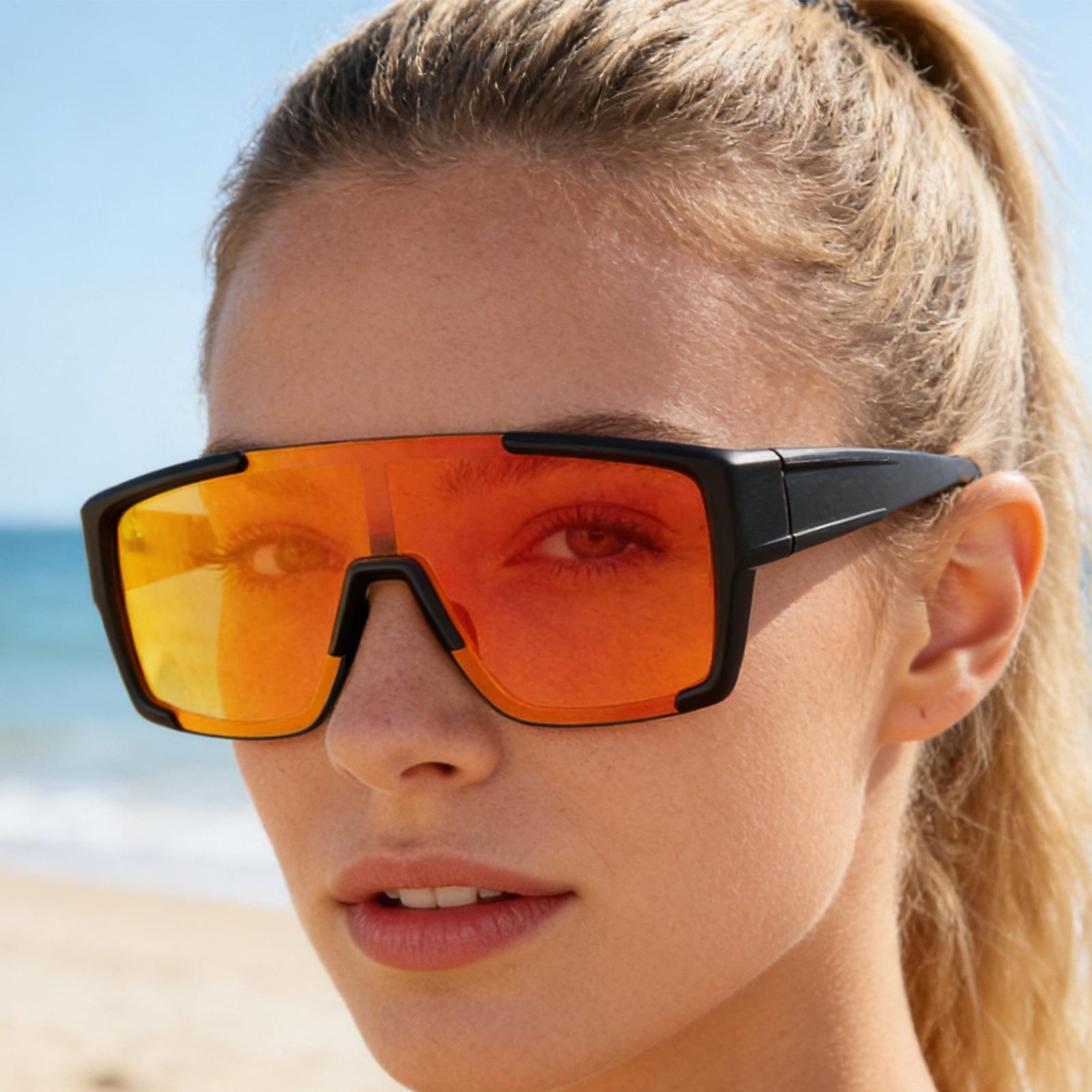 Gafas de sol polarizadas para  - Fishing Sunglasses Polarized reseña y precio