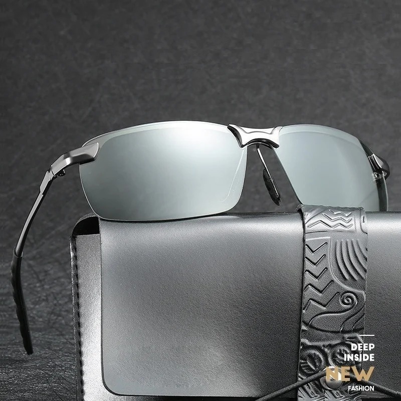 Gafas de Sol Polarizadas Fotoc - Fishing Sunglasses Polarized reseña y precio