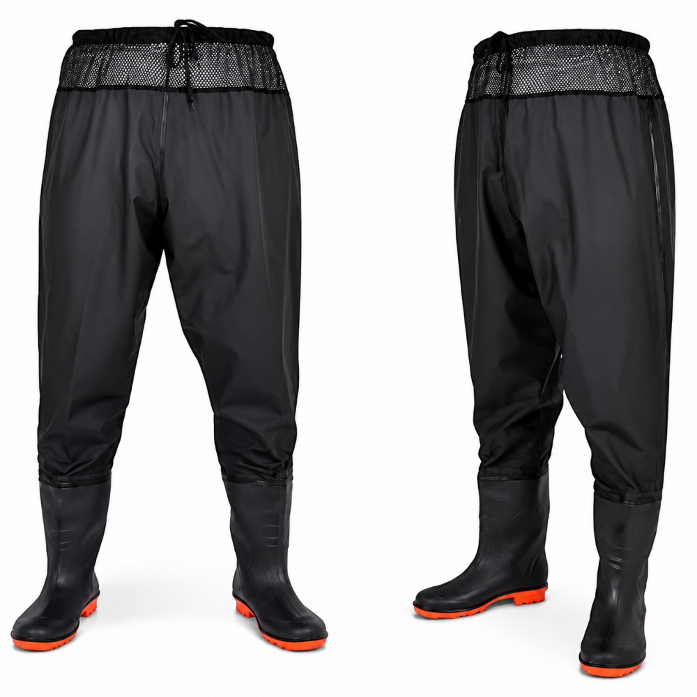 Pantalones de pesca impermeabl - Fishing Pants Waterproof reseña y precio