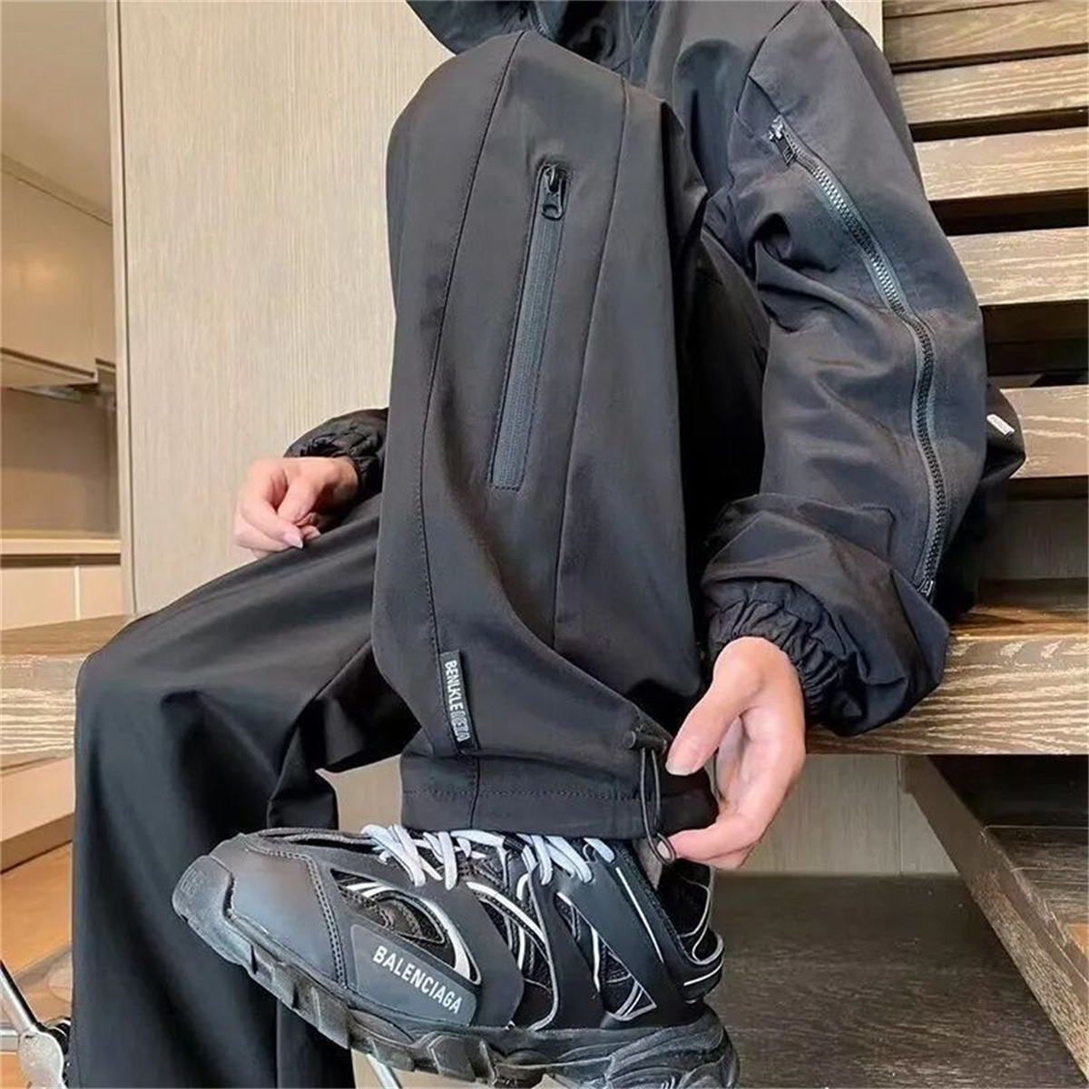 Pantalones de Trabajo Impermea - Fishing Pants Waterproof reseña y precio