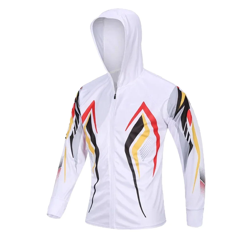 Nueva ropa de pesca, protecció - Fishing Shirt Uv Protection reseña y precio