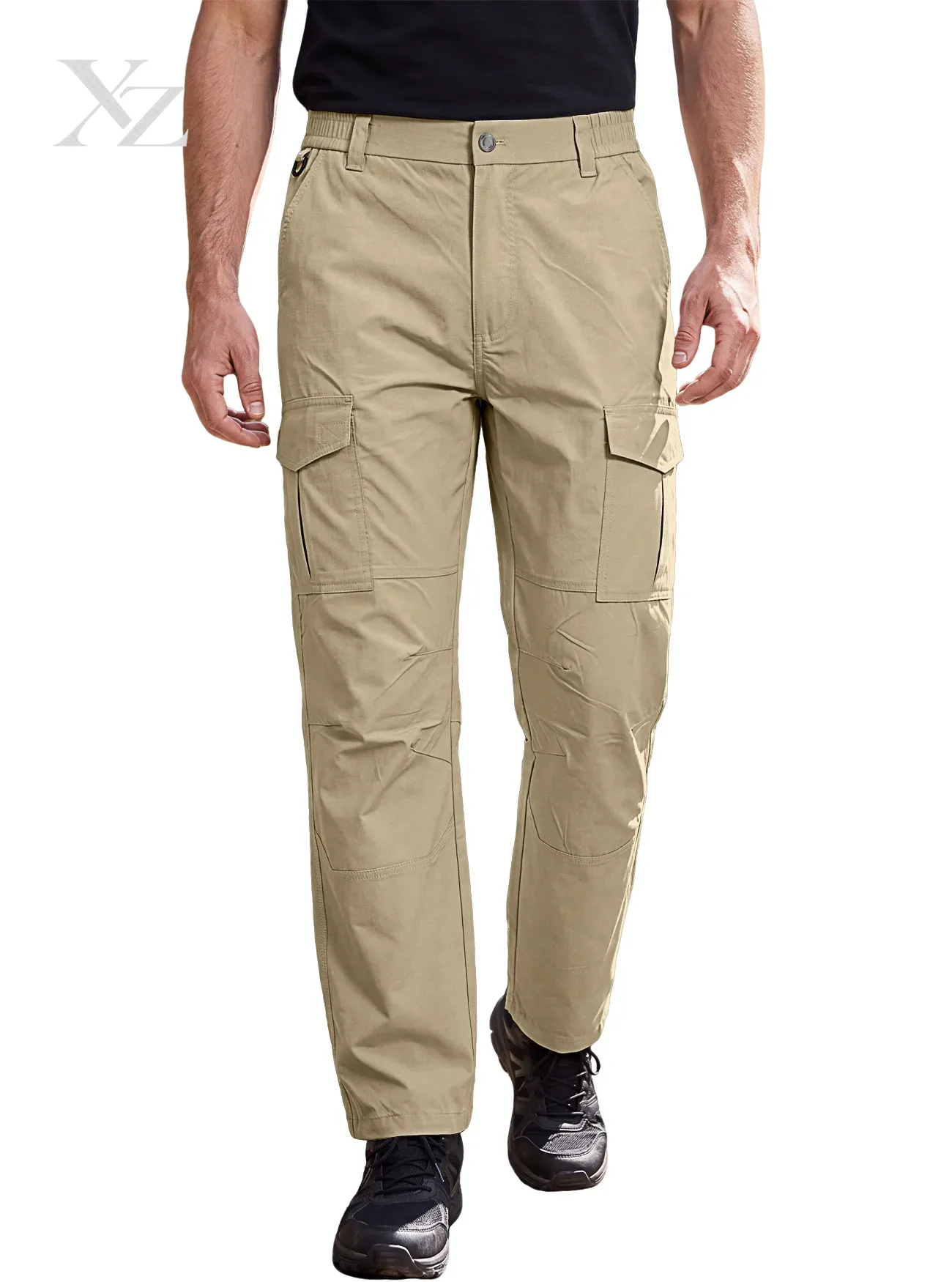Pantalones Cargo Impermeables  - Fishing Pants Waterproof reseña y precio