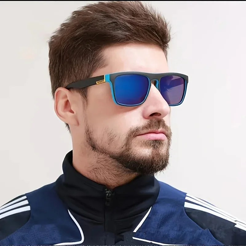 1/2 unidades de gafas de sol d - Fishing Sunglasses Polarized reseña y precio