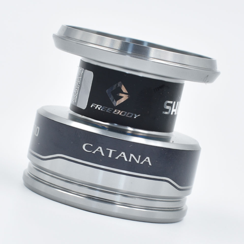 SHIMANO-carrete giratorio de p - Shimano Reel Sienna reseña y precio